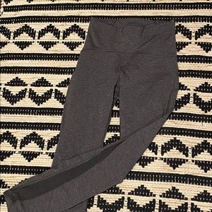 Lululemon Train Times Legging